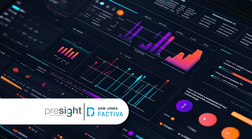 Presight and Dow Jones Factiva Partner to Explore AI-Driven Risk Solutions
