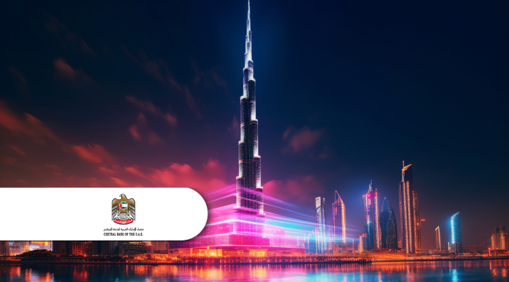 CBUAE Publishes Report on Digital Dirham Ahead of Official Launch