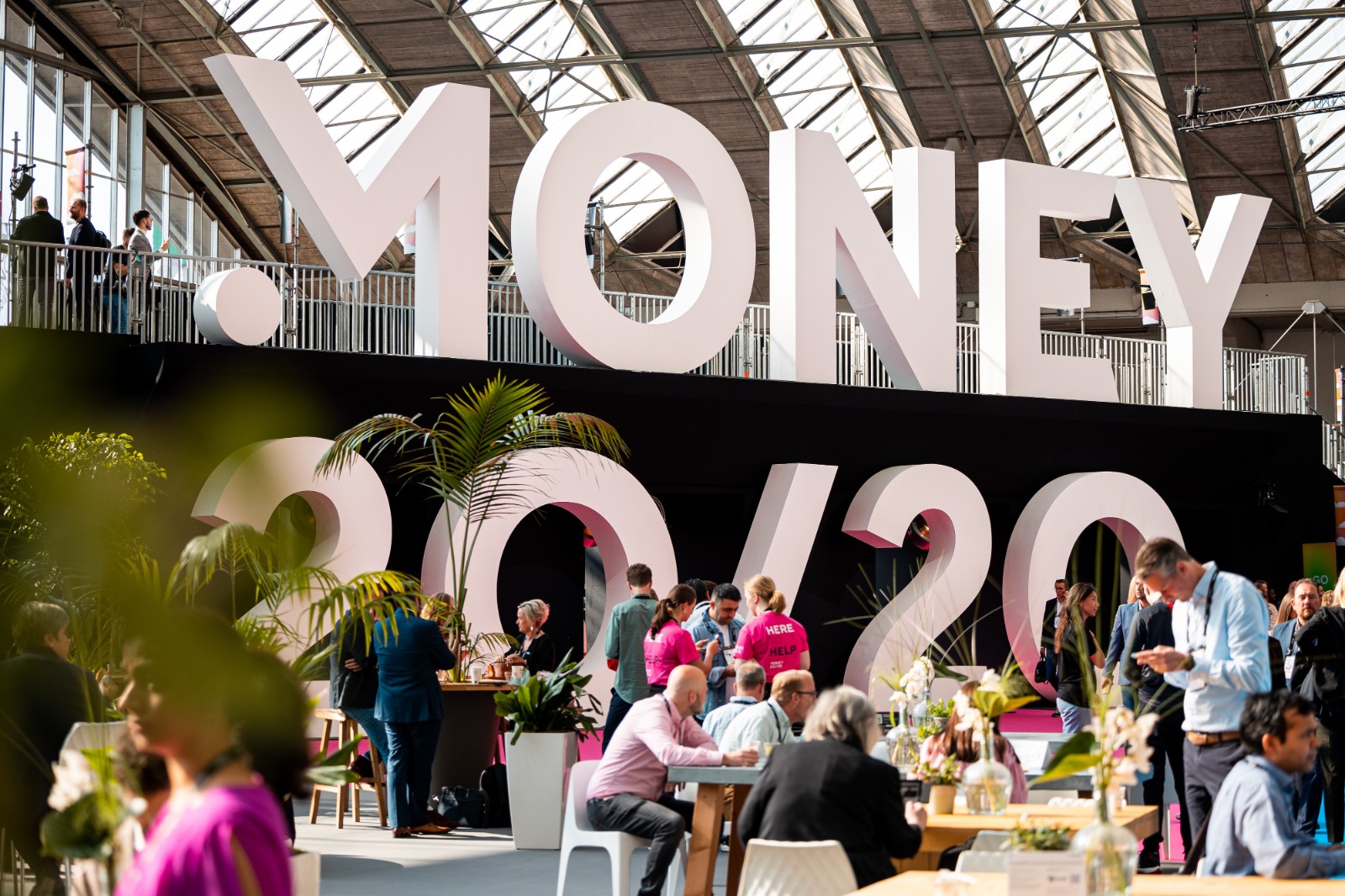 Money20/20 Middle East 2025 Set for 15 to 17 Sept in Riyadh