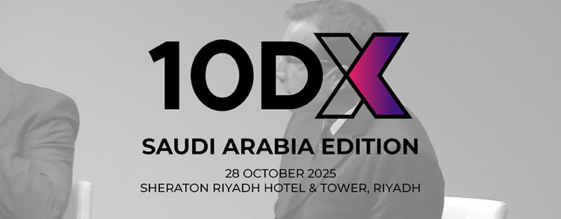 10DX Summit KSA 2025