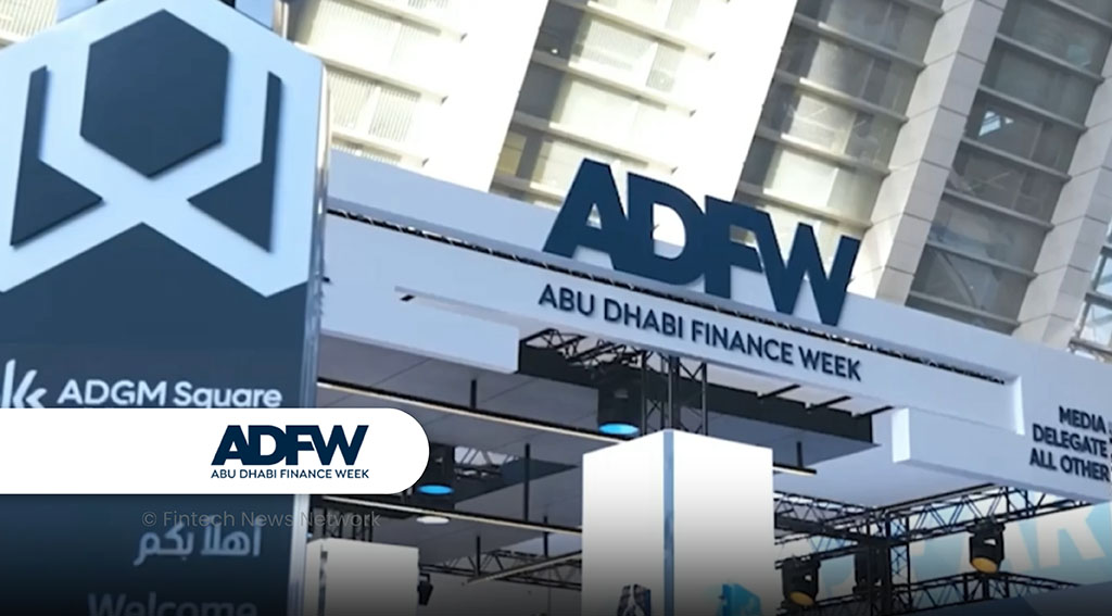 Abu Dhabi Finance Week 2025 Reveals First Line-Up of Global Speakers