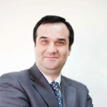 Dr Abdulkader Husrieh