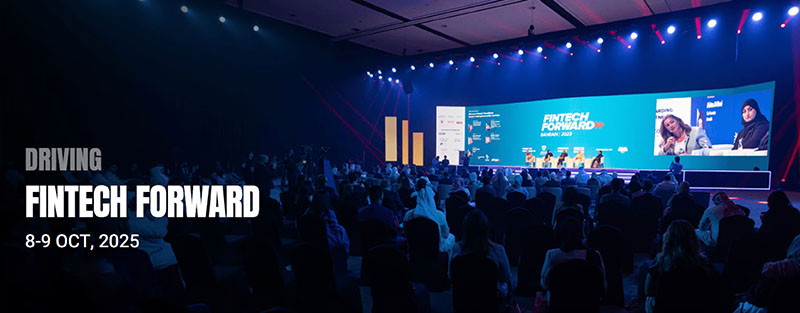 Fintech Forward 2025