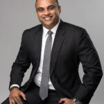 Jacob Chacko