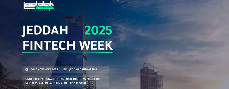 Jeddah Fintech Week 2025
