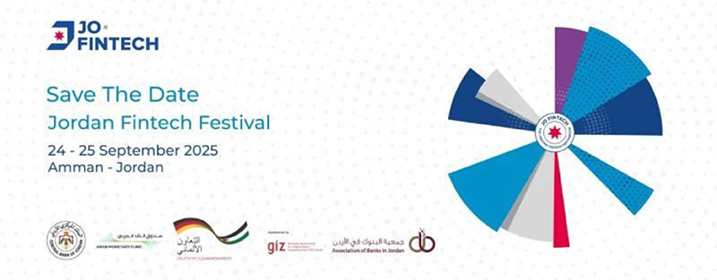 Jordan Fintech Festival