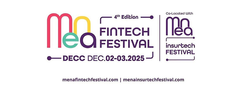 MENA Fintech and Insurtech Festival 2025