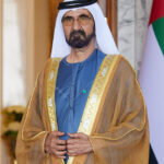 Sheikh Mohammed bin Rashid