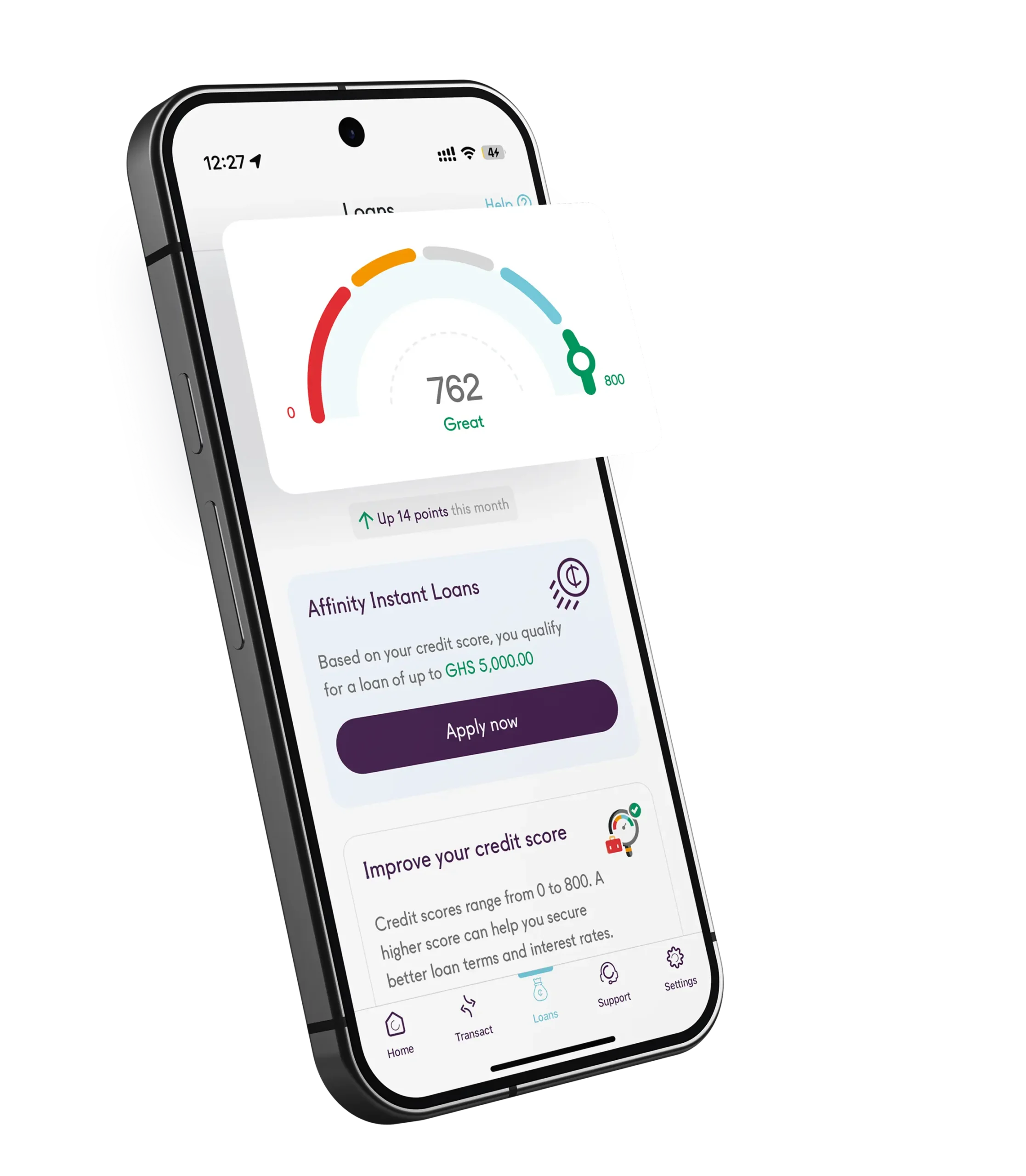 Affinity mockup, Source: Affinity