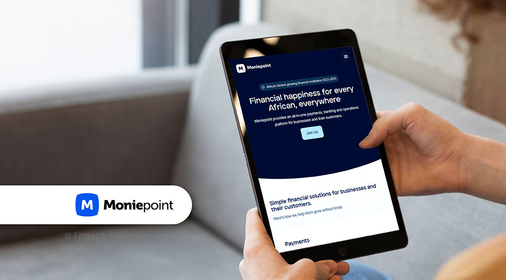 Moniepoint Secures Over US$200 Million in Series C Funding