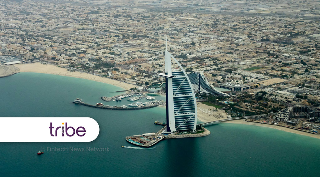 UK’s Tribe Payments Opens Dubai Office to Support Middle East Growth
