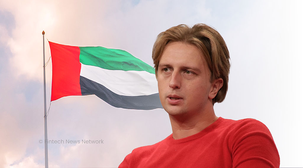 Revolut Co-founder Nik Storonsky Relocates to UAE After UK Tax Rule Change