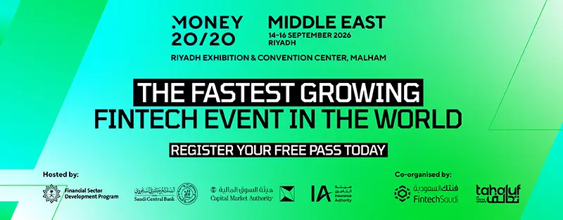 MONEY2020 MIDDLE EAST 2026
