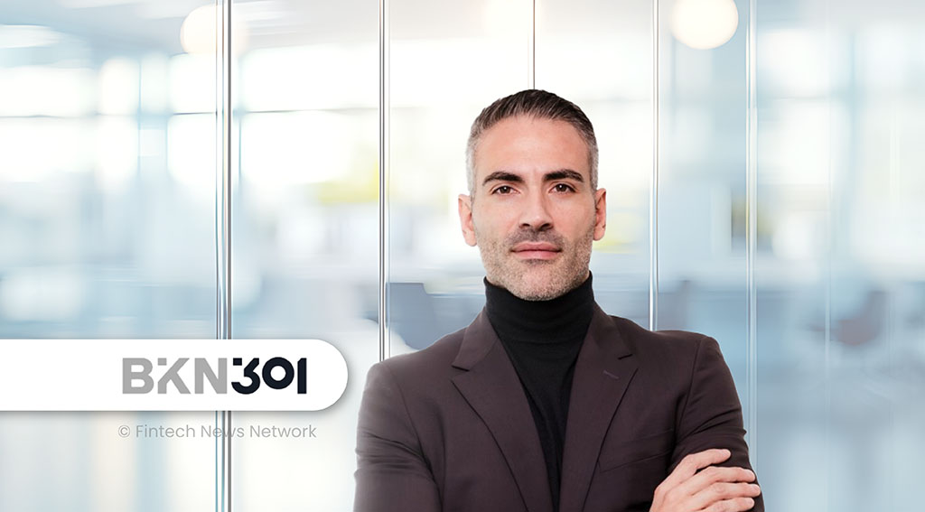 BKN301 Secures $38 Million, Acquires UK AI Fintech Firm