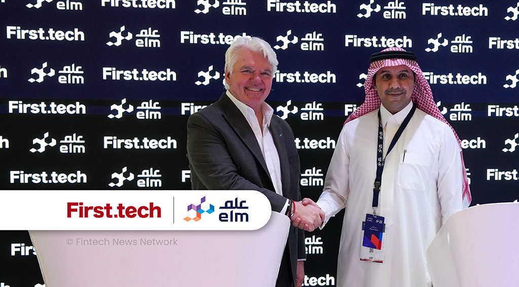 First.tech and ELM Partner to Boost Cross-Border Digital Services