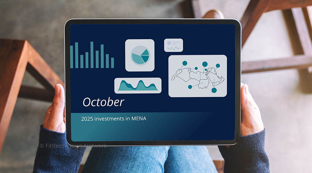 MENA Startup Funding Falls to $785M in October After September Peak