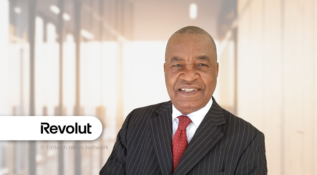 Revolut Appoints Dr Gaby Magomola as Chairman for South Africa