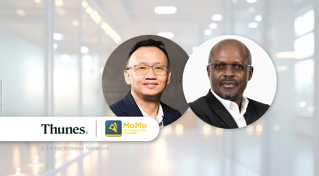 MoMo PSB and Thunes Enable Instant International Transfers for Nigerians