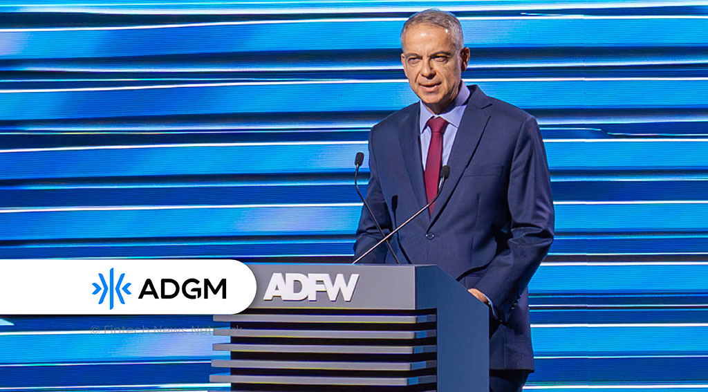 Abu Dhabi Finance Week Day 2 Highlights Global Asset Management
