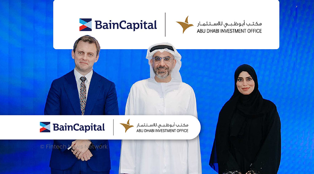 Abu Dhabi, Bain Capital Partner to Launch FIDA Financial Cluster