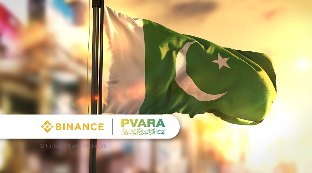 Pakistan, Binance to Tokenise US$2 Billion in Assets
