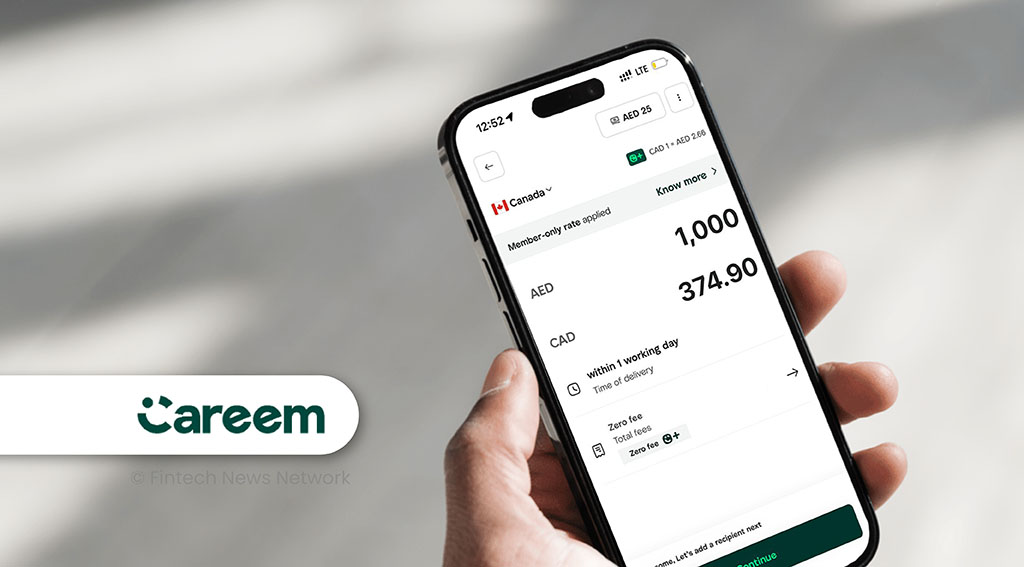 Careem Pay Adds Canada and Bangladesh to Remittance Service