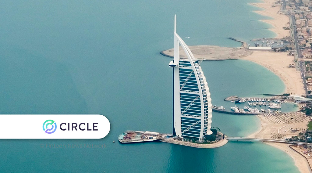 Circle Secures ADGM License and Appoints Regional MD for MEA