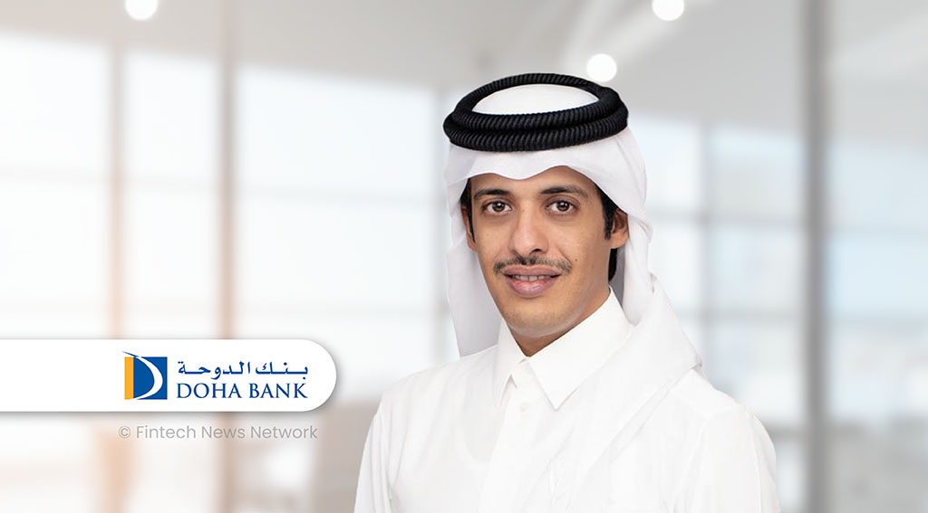Doha Bank Lists US$150M Digital Notes