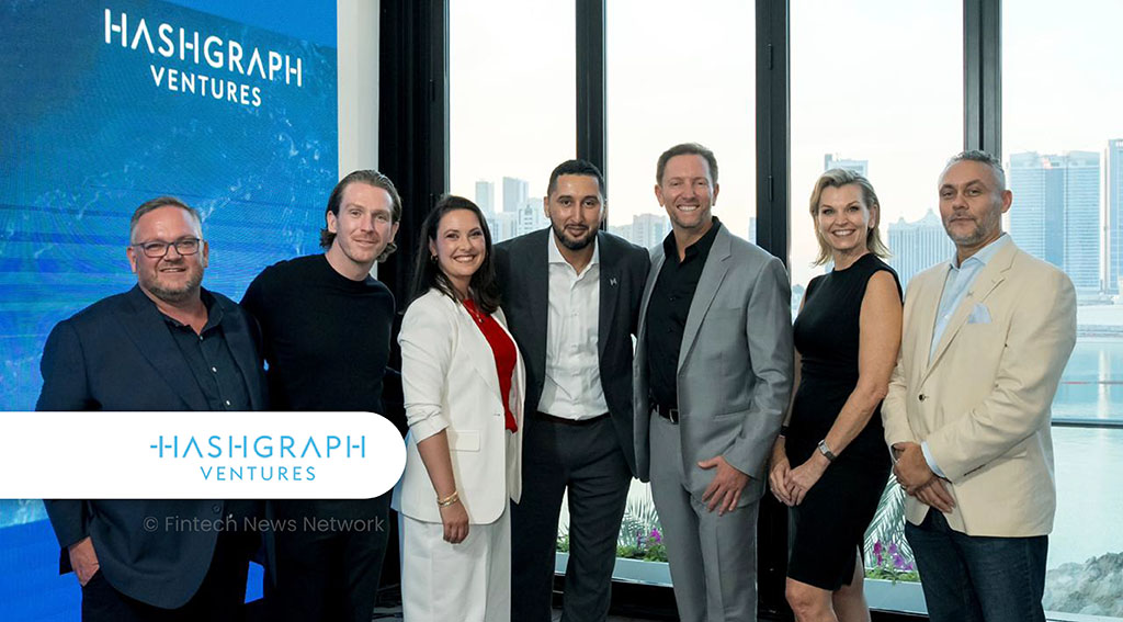 Hashgraph Ventures Completes First Close of Web3 and AI Fund