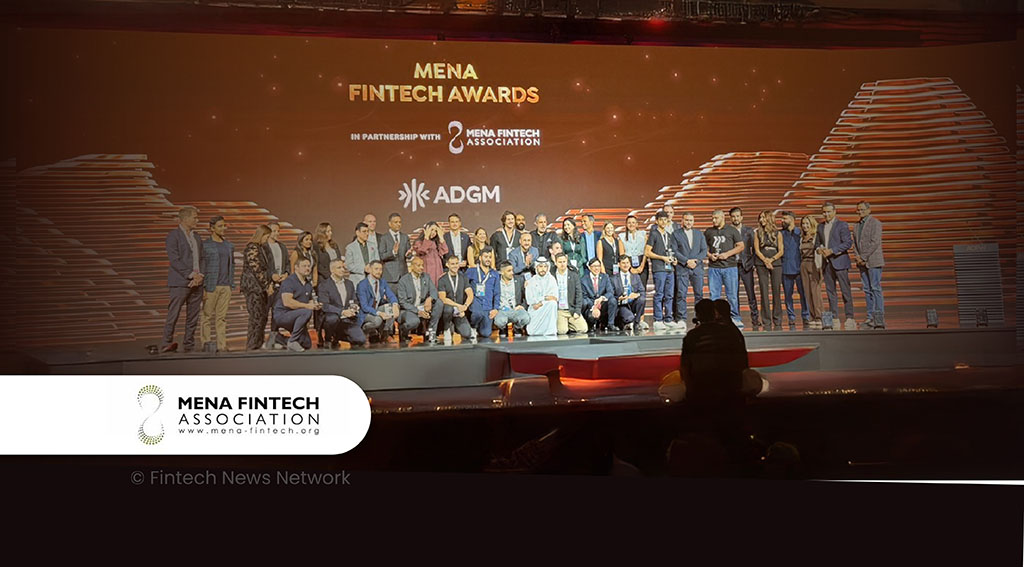 Meet the Winners of the MENA Fintech Awards 2025