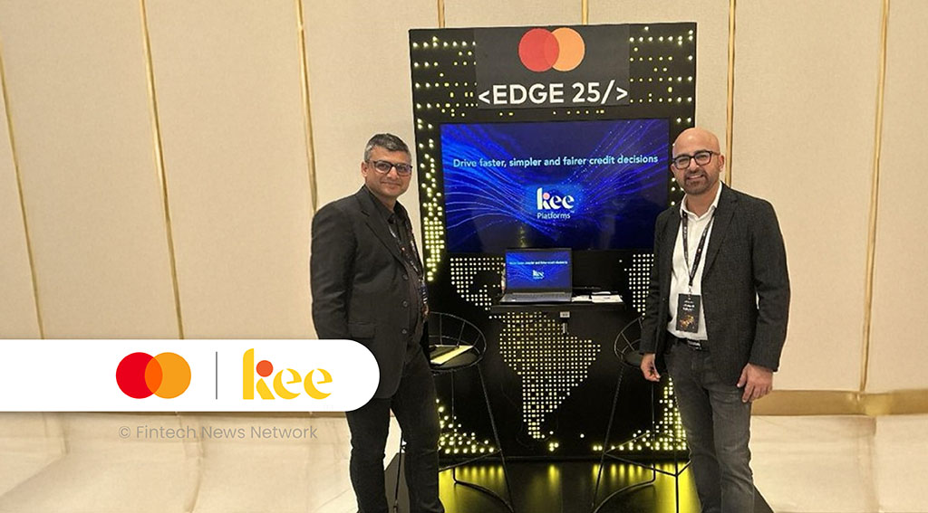 Mastercard and Kee Platforms Partner to Expand Embedded Financing for SMEs