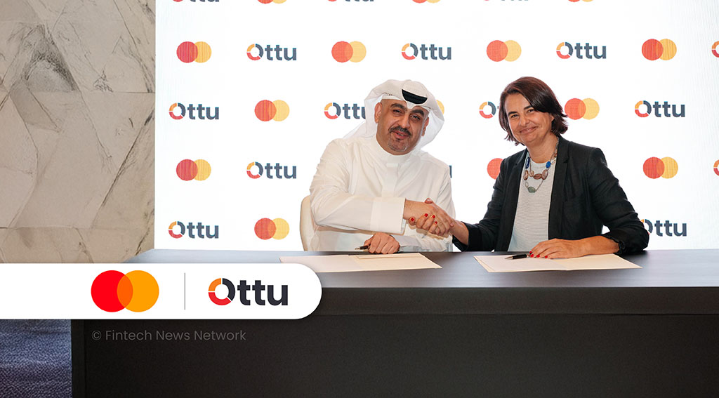 Ottu Partners with Mastercard to Boost GCC Digital Payments
