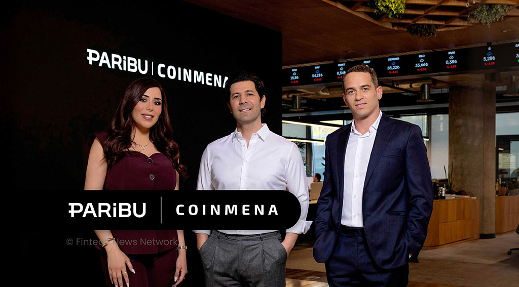 Paribu Acquires CoinMENA in $240M Cross-Border Deal
