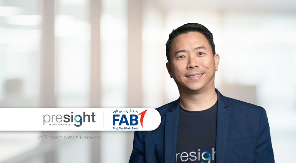 FAB Partners with Presight to Enhance AI-Driven Analytics