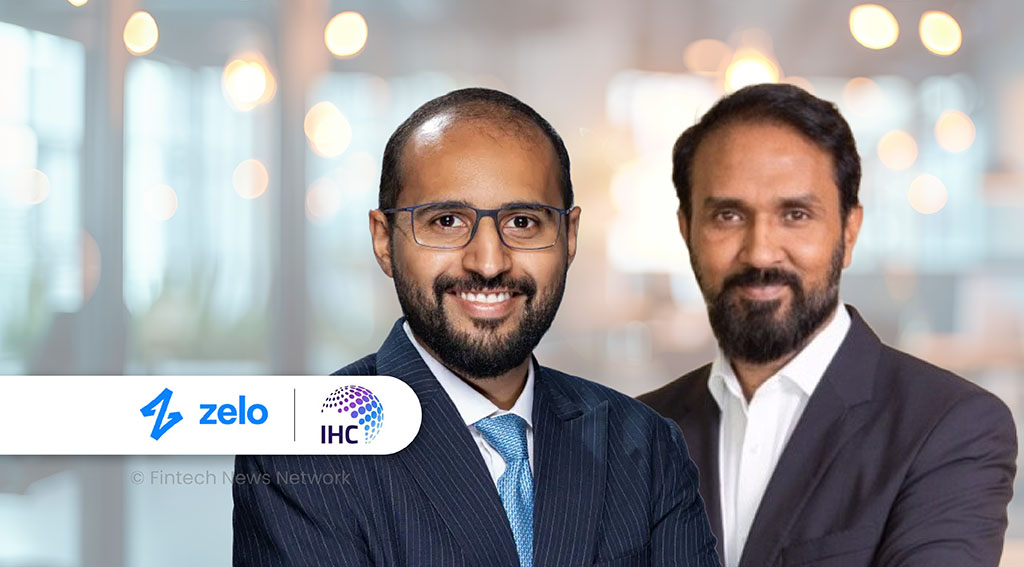Zelo Secures US$715M from IHC to Boost SME Financing