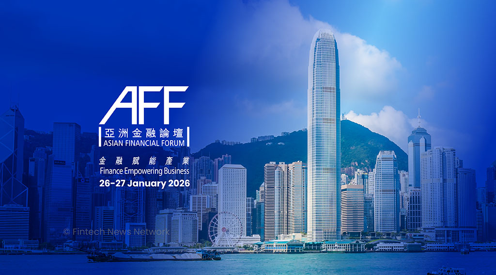 Asian Financial Forum 2026 Returns to Hong Kong as Markets Reset