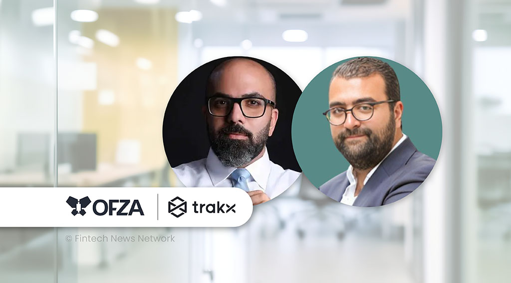 OFZA Partners Trakx on Research into Crypto Index Methodologies