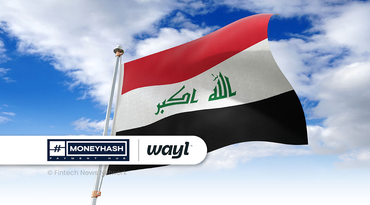 MoneyHash Expands into Iraq Through Partnership with Wayl