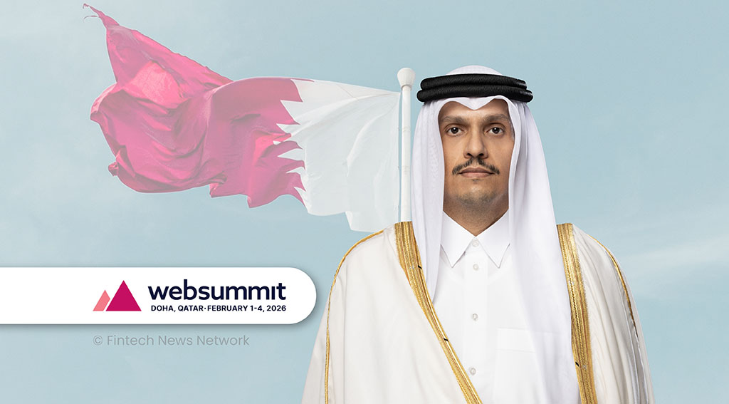 Qatar Boosts Innovation with $3B Fund, AI Initiatives, Startup Incentives at Web Summit 2026