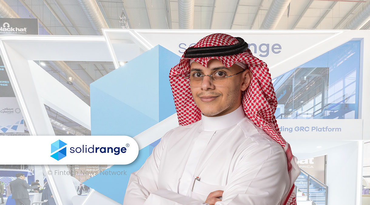 Solidrange Raises $2.4M to Expand AI-Driven GRC and Cybersecurity Solutions