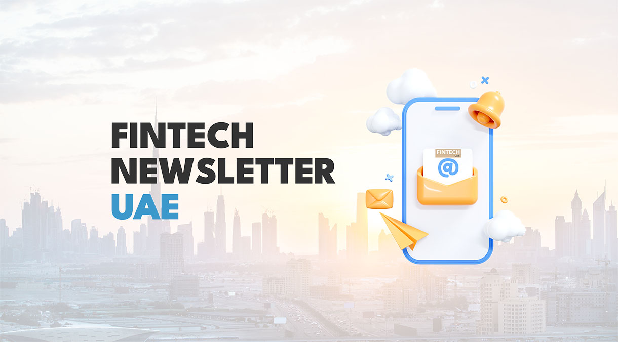 Fintech UAE Newsletter