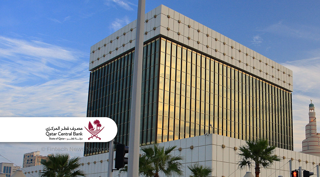 Qatar Central Bank Moves to Ensure Market Stability Amid Geopolitical Risks
