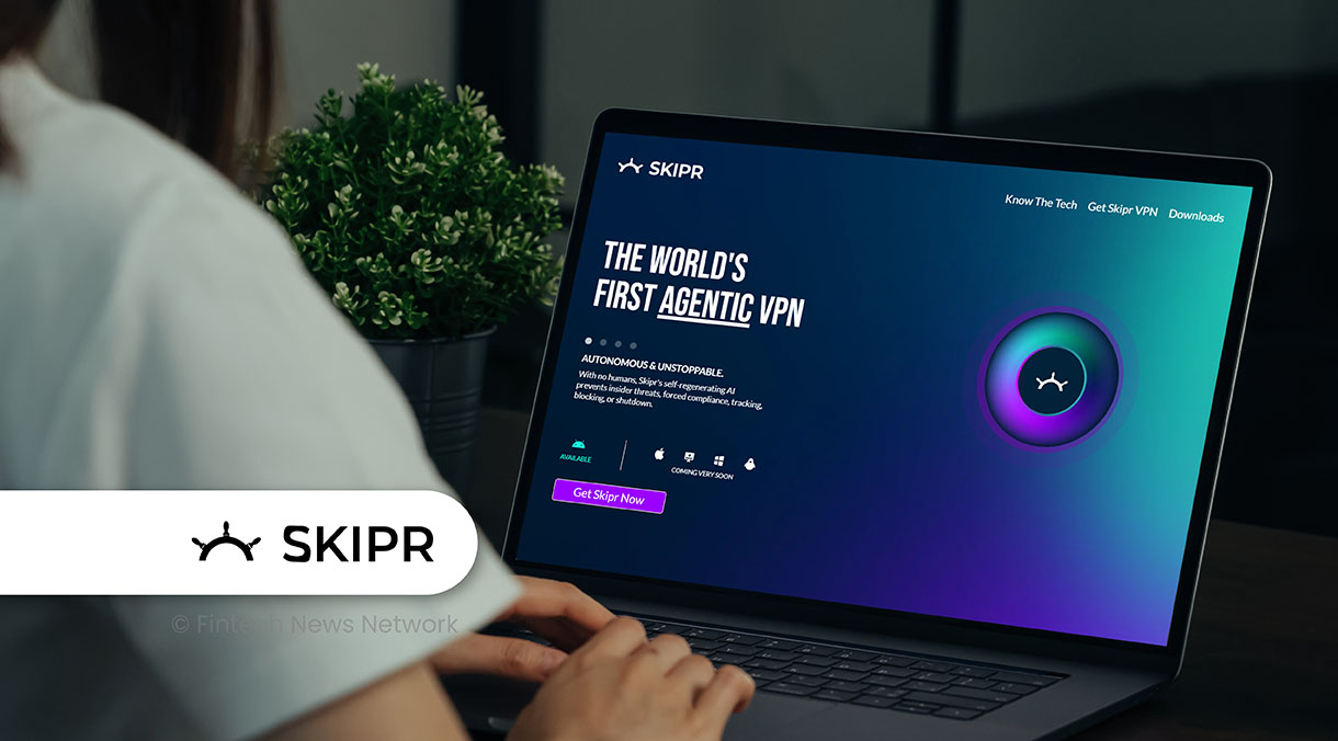 Skipr Raises US$2M to Expand Sovereign AI Infrastructure