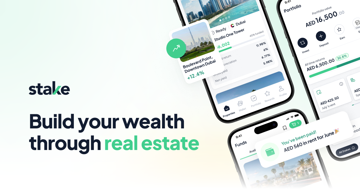 Stake banner, Source: Stake
