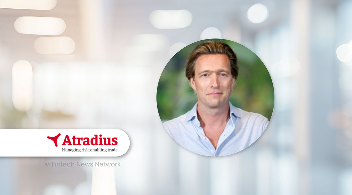 Atradius Expands into DIFC to Grow MENA Trade Credit Insurance Presence