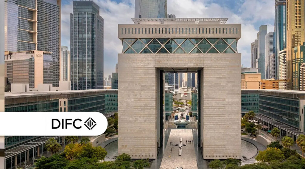 DIFC AI-Native