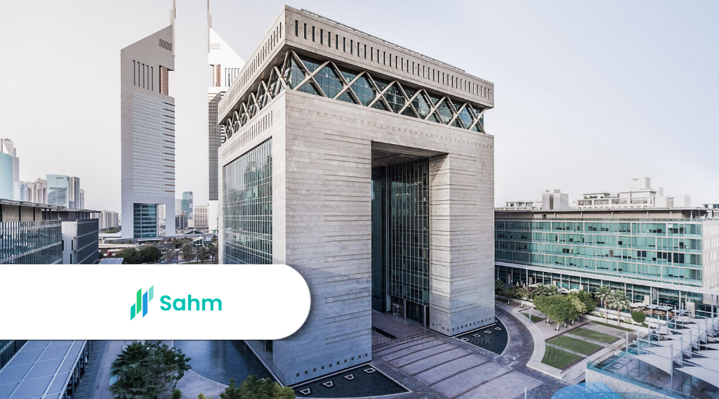 Sahm Secures DFSA License, Expands Regulated Footprint into UAE