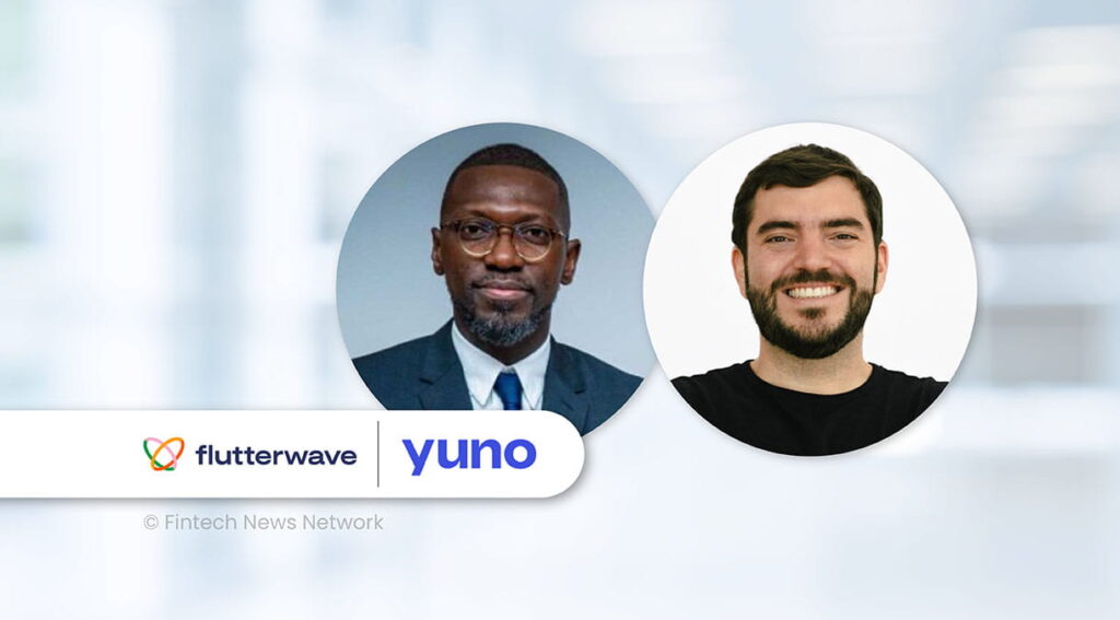 Yuno and Flutterwave Simplify Access to African Payments via Single API