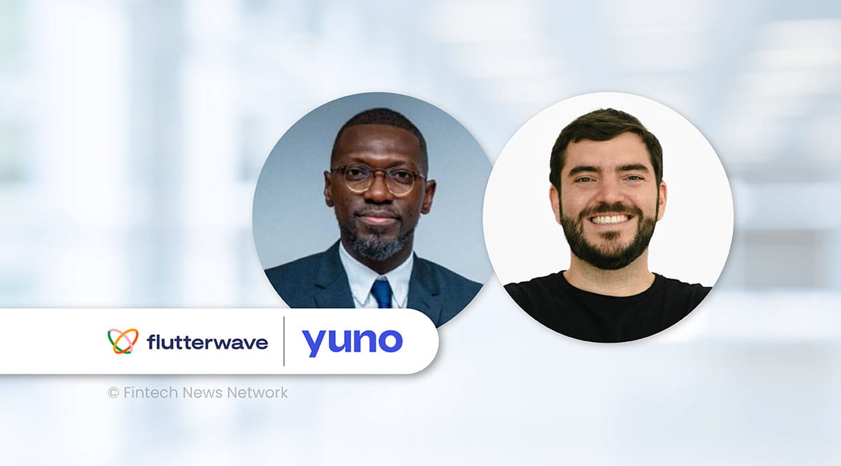 Yuno and Flutterwave Simplify Access to African Payments via Single API