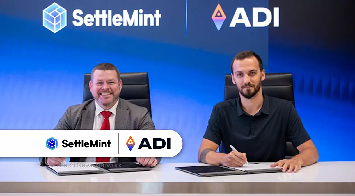 ADI Foundation and SettleMint Launch Digital Securities Infrastructure